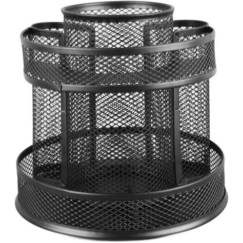 Dizajnový stolný organizér na perá a drobnosti