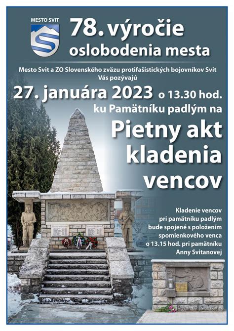 Záber z kladenia vencov k pamätníku Jána Palárika za účasti folkloristov