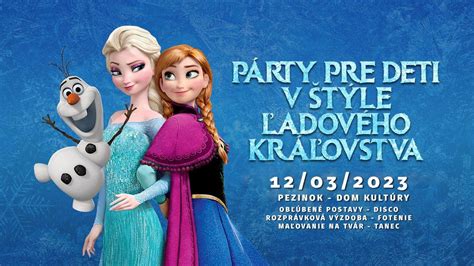 Schéma rozostavenia stolov a dekorácií v štýle Ľadového kráľovstva pre detskú párty