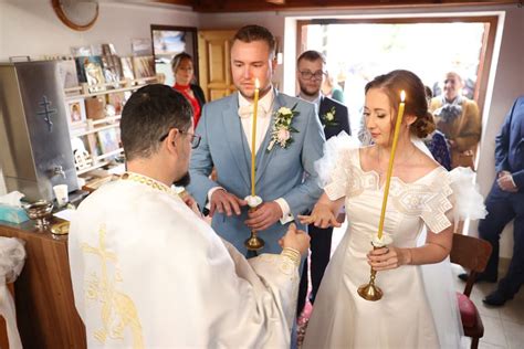 Ruská svadobná móda a tradičné obrúčky