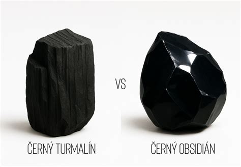 Obrázok znázorňujúci rôzne ochranné minerály ako turmalín, obsidián a ametyst.