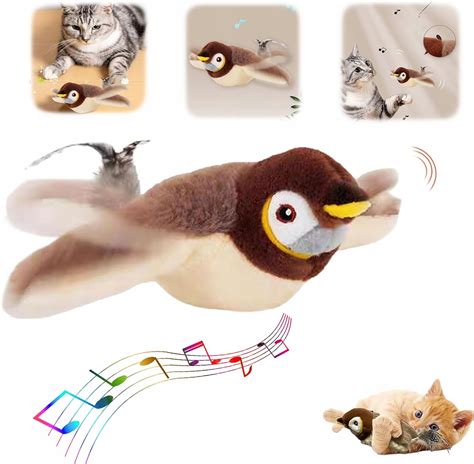 Interaktívna hračka pre mačku s pamlskami