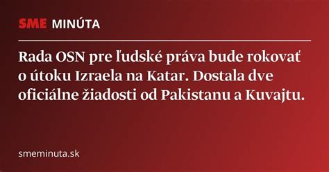 Logo OSN pre ľudské práva