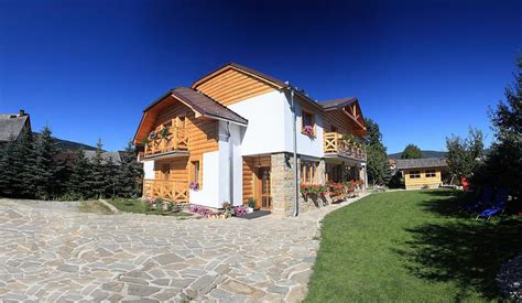 Tematické foto penziónu a okolia