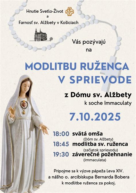 Fotografia Dómu sv. Alžbety v Košiciach, kde sa konajú niektoré z uvedených podujatí.
