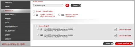 Ilustrácia symbolu RSVP a príklady kontaktných údajov