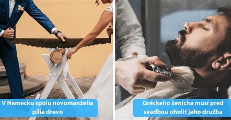 Infografika zobrazujúca symboliku rôznych svadobných tradícií.