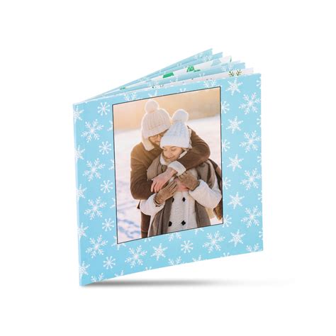 ukážka personalizovanej fotoknihy