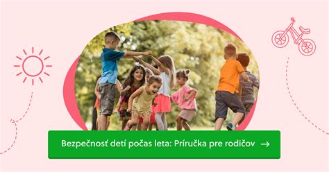 Fotografia detí počas spoločnej aktivity v prírode
