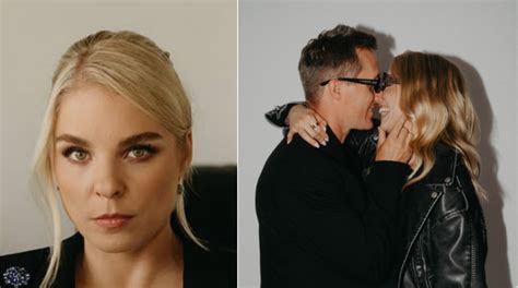 Zasnúbená dvojica Veronika Ostrihoňová a Matej Sajfa Cifra počas plánovania svadby