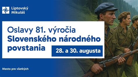 Mapa zobrazujúca hlavné bojiská Slovenského národného povstania