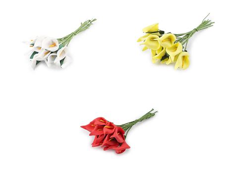 Ilustrácia korálkovej hviezdy s detailom vytvorenia očka na drôtiku.