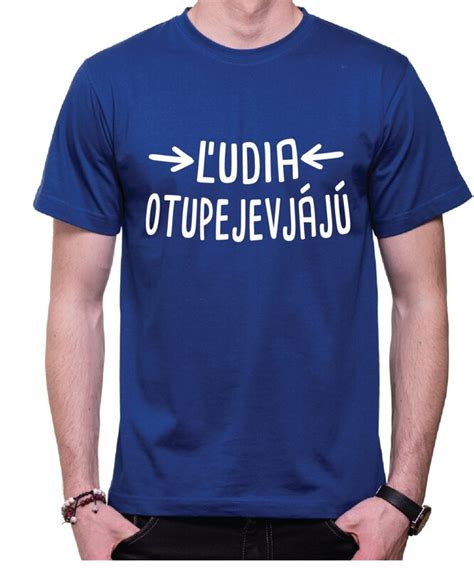 roztomilé detské tričko s vtipnou potlačou