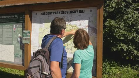 Informačná infografika o podujatiach v Spišskej Novej Vsi