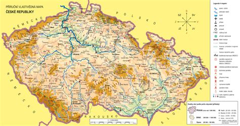 Mapa historického centra Michaloviec s vyznačenými lokalitami konania Zemplínskeho jarmoku