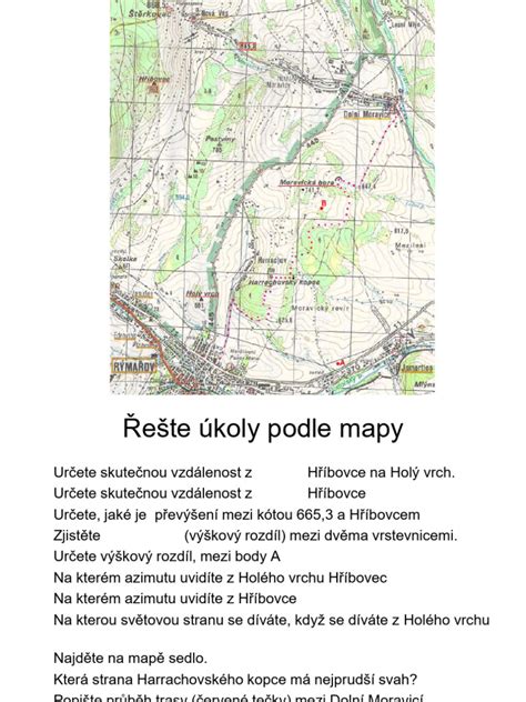 Infografika s mapou hlavných vianočných svetelných inštalácií v Poprade