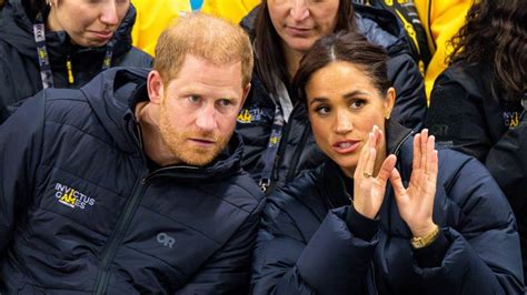 Meghan Markle a princ Harry počas zasnúbenia