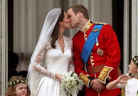 Svadobný portrét princa Williama a Kate Middleton