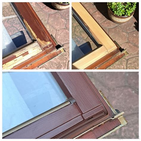 Inštrukcia na maľovanie okien bielou zubnou pastou.