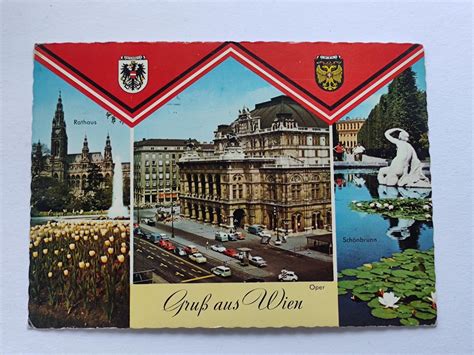 Stará pohľadnica Lamača s vinohradmi