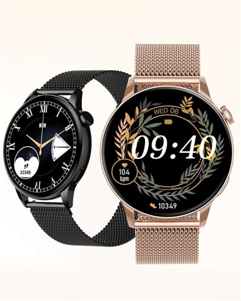 fotografia moderných smart hodiniek