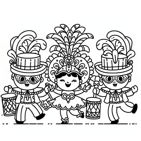 Tanečníci v pestrofarebných kostýmoch počas latino show