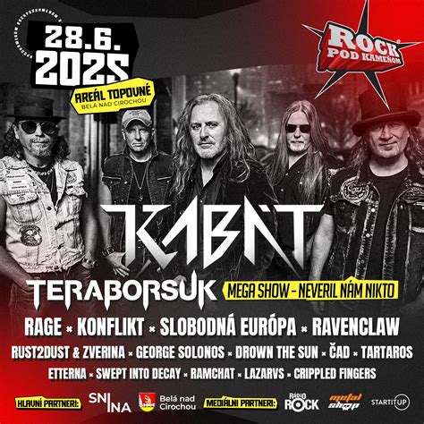 interiér Rock klubu Tartaros