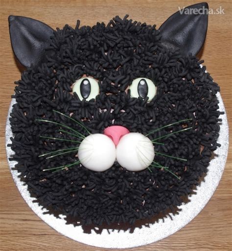 Torta v tvare Macka Pu.