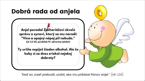 Ilustrácia anjela prinášajúceho darček z neba