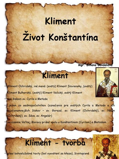 Historická ilustrácia: Zobrazenie cisára Konštantína s pohanskými a kresťanskými symbolmi