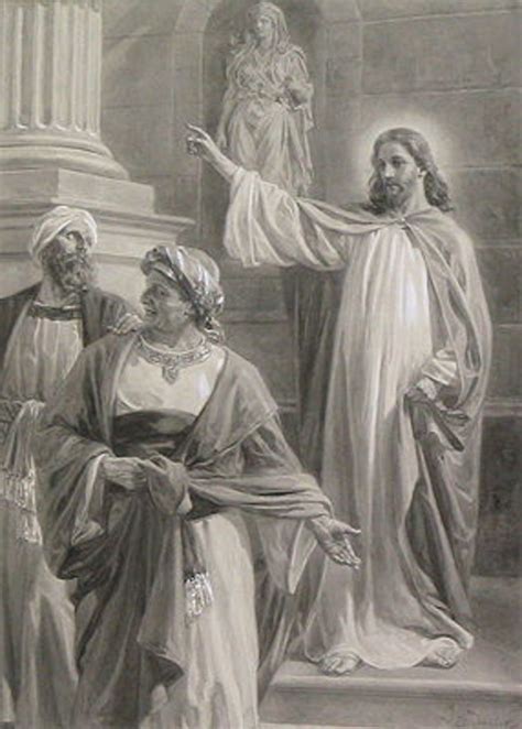 Biblická scéna: Príchod mudrcov s darmi k malému Ježišovi