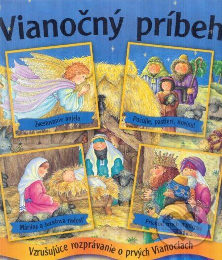 Ilustrácia: Deti počúvajú vianočný príbeh s rodičmi