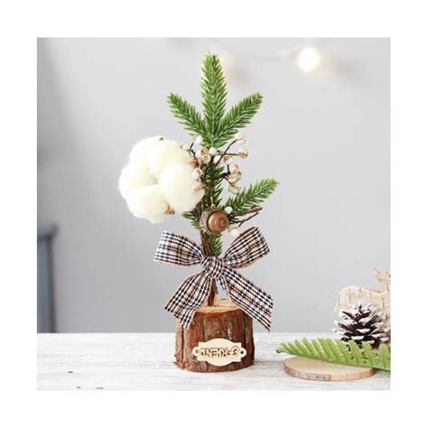 Dekorácia stromčeka šťastia na nábytku