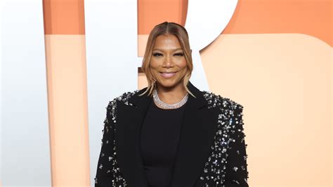 Fotografia Queen Latifah