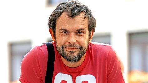 Ilustračná fotografia Juraja Kemku v divadelnej úlohe