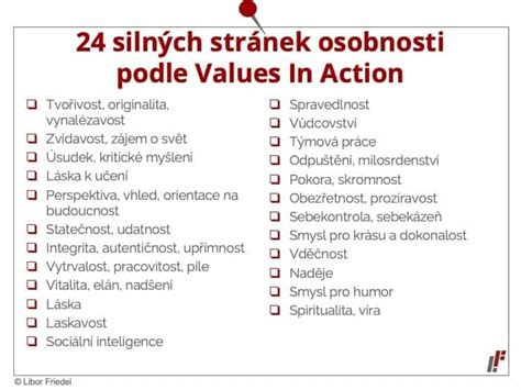Infografika zobrazujúca silné a slabé stránky osobnosti s menom Beáta