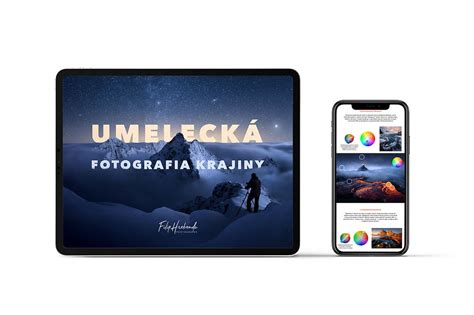 Tematická fotografia krajiny v Česku