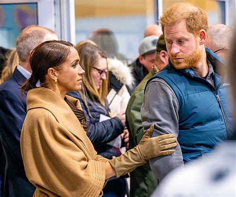 Princ Harry a Meghan Markle na jednom z podujatí v Londýne pred svadbou