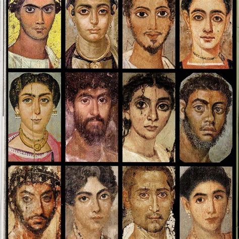 portréty niektorých sólistov zboru