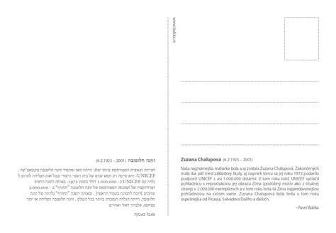 Ukážka tvorivého procesu výroby personalizovanej pohľadnice v tvare košele