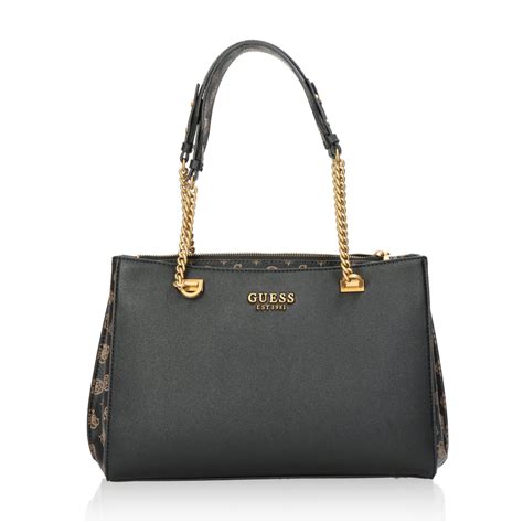 Elegantná značková kabelka GUESS s odnímateľnou vnútornou taštičkou