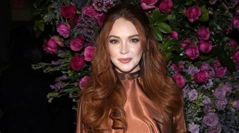Tematická fotografia: Lindsay Lohan s manželom v Dubaji