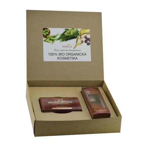 Ilustračná fotografia rôznych druhov prírodnej kozmetiky v peknom balení.