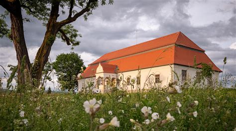 Kúria v Klasove