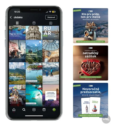 Ukážka fotokútika s rôznymi zábavnými doplnkami.