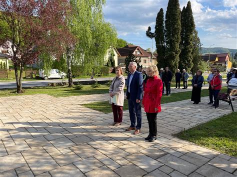 Fotogaléria z osláv 800. výročia Pečeňád