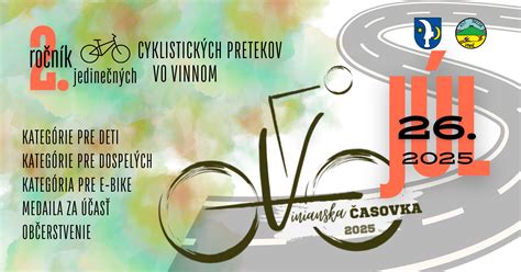 Cyklistické preteky 