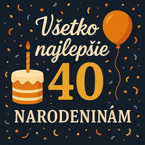 Ilustračná fotografia toaletného papiera s potlačou čísla 40 a nápisom 