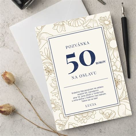 Detaily potlače na toaletnom papieri s motívom oslavy 40. narodenín