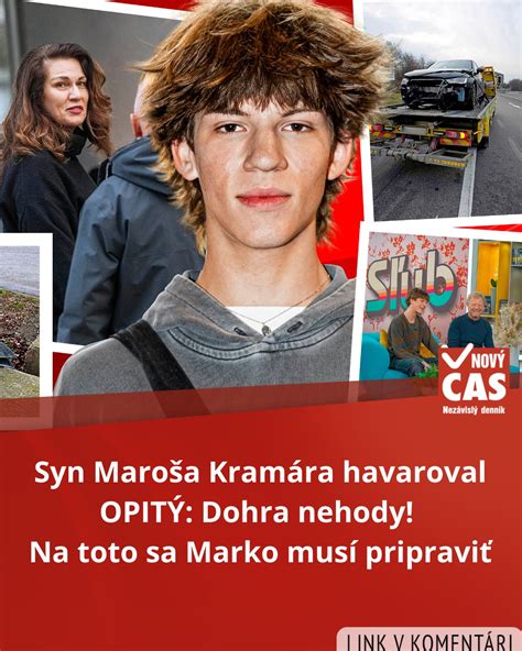 ilustračné foto herca Maroša Kramára